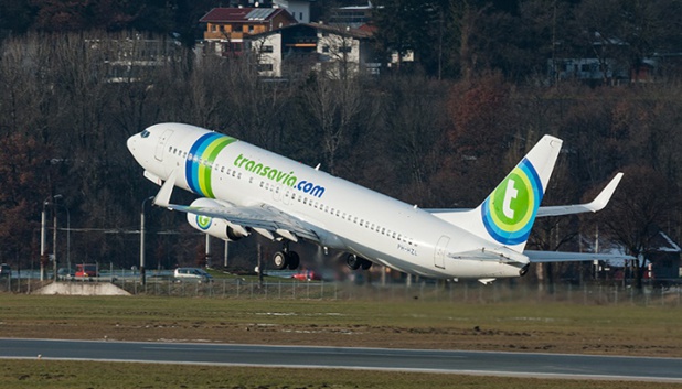 Transavia dévoile le Top 3 de ses destinations pour l'été 2015 - Photo : Transavia Transavia dévoile le Top 3 de ses destinations pour l'été 2015 - Photo : Transavia
