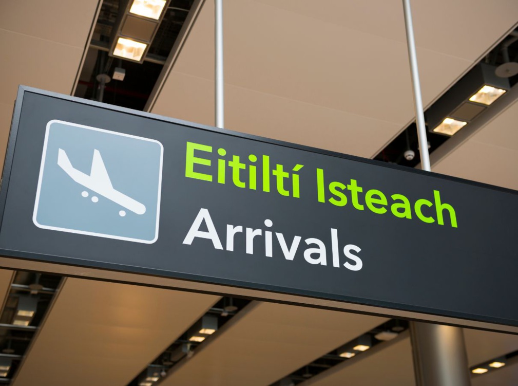 Vacances en Irlande - FAQ pour Agents de Voyages Vacances en Irlande - FAQ pour Agents de Voyages