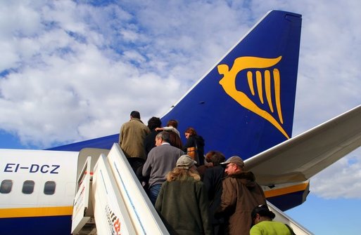 Transport : les autorités françaises freinent le développement des low cost Transport : les autorités françaises freinent le développement des low cost