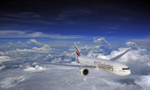 DR : Emirates