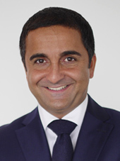 AccorHotels : Amir Nahai, nommé DG Groupe Food and Beverage