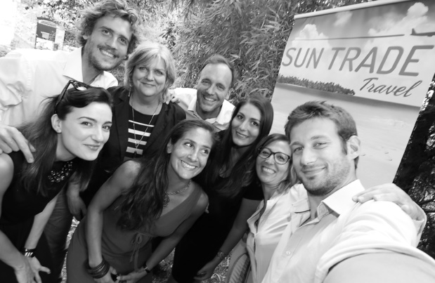 SUNTRADE TRAVEL 