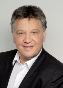 Bruno Dumoulin, responsable Grands Comptes - DR : Jet tours Bruno Dumoulin, responsable Grands Comptes - DR : Jet tours