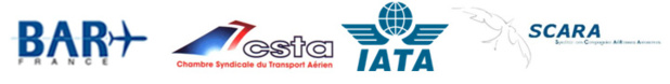 Redevances aéroportuaires : SCARA, IATA et le BAR-France saisissent la commission européenne