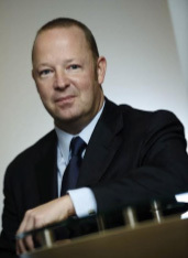 Compagnie des Alpes : Denis Hermesse nommée Directeur Financier Compagnie des Alpes : Denis Hermesse nommée Directeur Financier