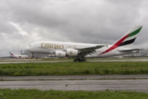 Emirates enrichit sa flotte avec 4 gros porteurs