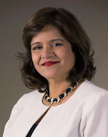 Etihad Airways : Sajida Ismail nommée Vice President Service and Hospitality
