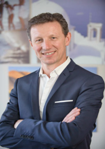 Patrick Barbe Labarthe - DR Patrick Barbe Labarthe - DR