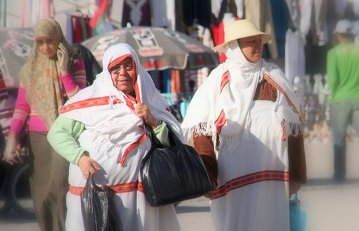 Tourisme tunisien : 60 % du marché touristique est européen Tourisme tunisien : 60 % du marché touristique est européen