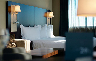 Marseille : un nouvel hôtel Marriott près du Stade Vélodrome dès 2016 Marseille : un nouvel hôtel Marriott près du Stade Vélodrome dès 2016