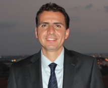 Michaël Sebban est le nouveau DG de Vatel Tel Aviv - DR : Vatel