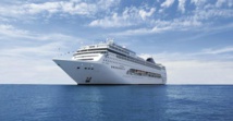 Le MSC Lirica - DR : MSC Croisières