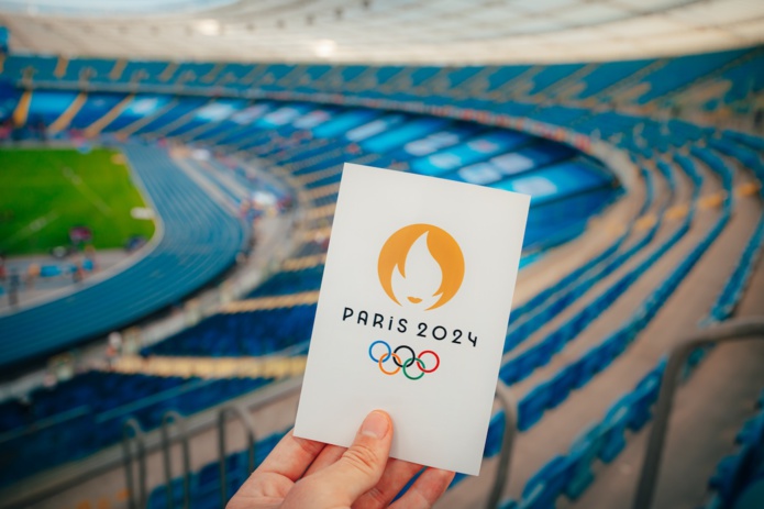 Avec le lancement des Jeux Olympiques de Paris 2024, les sites hôtes ont connu une forte hausse de fréquentation - Depositphotos @kovop58@gmail.com Avec le lancement des Jeux Olympiques de Paris 2024, les sites hôtes ont connu une forte hausse de fréquentation - Depositphotos @kovop58@gmail.com