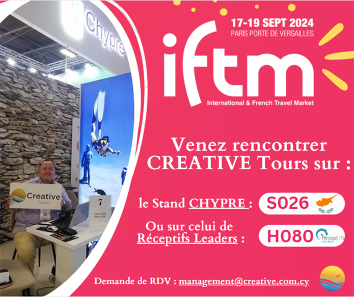 © Creative Tours © Creative Tours