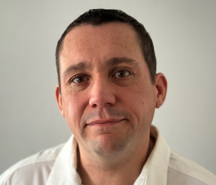 Sébastien Billard nommé Responsable de la restauration © Azureva Sébastien Billard nommé Responsable de la restauration © Azureva