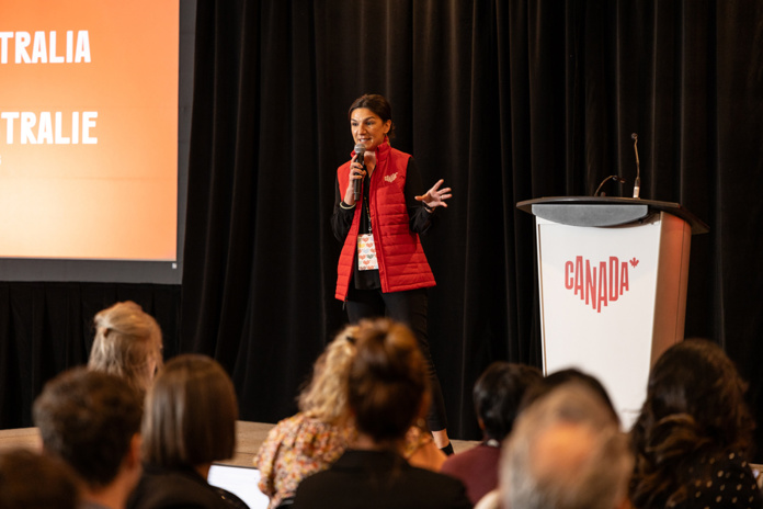 © Destination Canada © Destination Canada