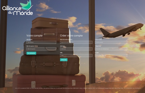 Cet hiver, Alliance du Monde commercialisera des circuits en Australie, à Madagascar, en Thaïlande, au Chili, en Malaisie et aux Philippines - DR : Capture d'écran Alliance du Monde Cet hiver, Alliance du Monde commercialisera des circuits en Australie, à Madagascar, en Thaïlande, au Chili, en Malaisie et aux Philippines - DR : Capture d'écran Alliance du Monde