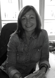 Stéphanie Jamet est la directrice adjointe d'Alliance du Monde - DR Stéphanie Jamet est la directrice adjointe d'Alliance du Monde - DR