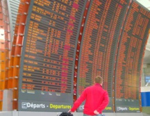 BSP : un été stable pour la billetterie aérienne en agences