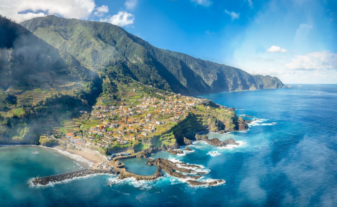 Aéroport Funchal : Madère annonce un retour à la normale