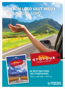 Autotours : La Française des Circuits lance une offre en France Autotours : La Française des Circuits lance une offre en France