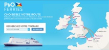 Manche : P&O Ferries bat des records de trafic au mois d'août 2015