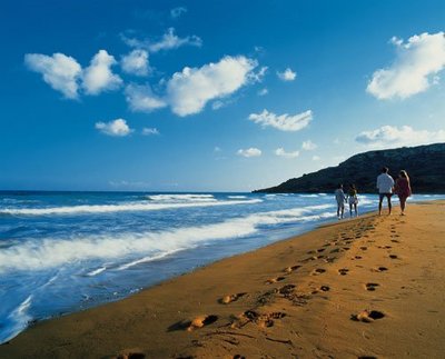 Malte part en campagne en 2008 Malte part en campagne en 2008