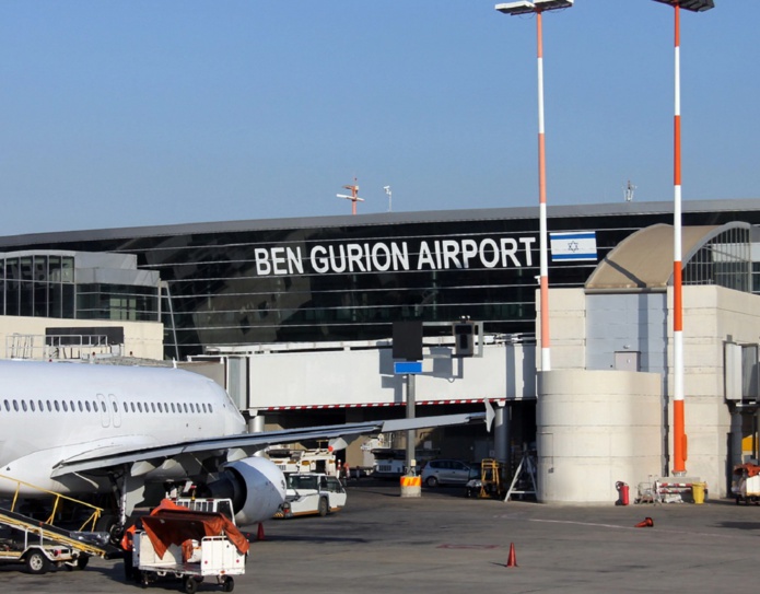 Ryanair, Air France, British... ont annulé des vols vers Tel Aviv en Israël - Depositphotos.com Auteur Flik47 Ryanair, Air France, British... ont annulé des vols vers Tel Aviv en Israël - Depositphotos.com Auteur Flik47