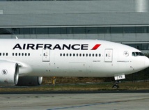 Air France KLM : le trafic passagers grimpe de +1,4% en août 2015