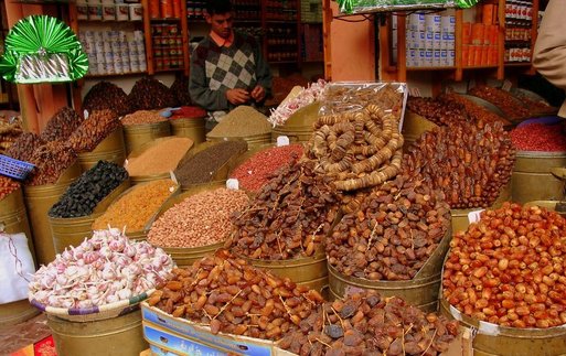 « Vision 2010, c’est derrière nous »... Fin 2007, le Maroc a reçu, tous marchés émetteurs confondus, 7 millions de visiteurs étrangers.