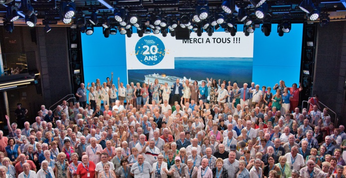 Visages du Monde a fêté ses 20 ans en 2024 - Photo Visages du Monde Visages du Monde a fêté ses 20 ans en 2024 - Photo Visages du Monde