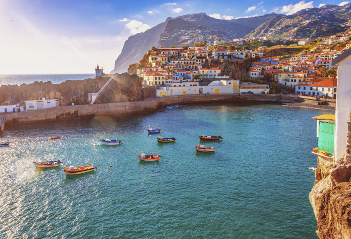 © MSC Croisières © MSC Croisières