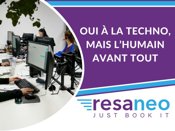 © RESANEO © RESANEO