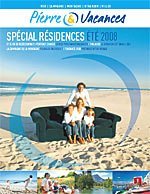 Pierre & Vacances segmente son offre dans deux «magalogues» Pierre & Vacances segmente son offre dans deux «magalogues»