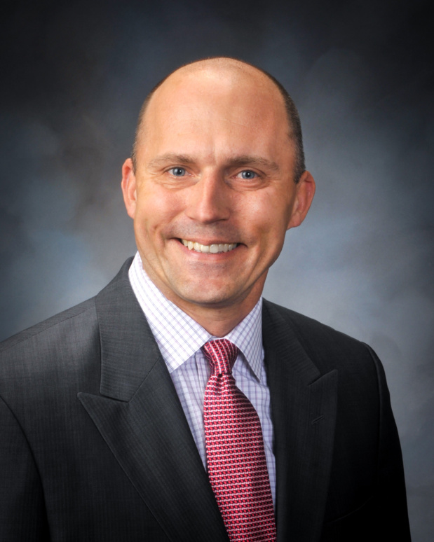 Greg Webb, nommé vice-Chairman de Sabre