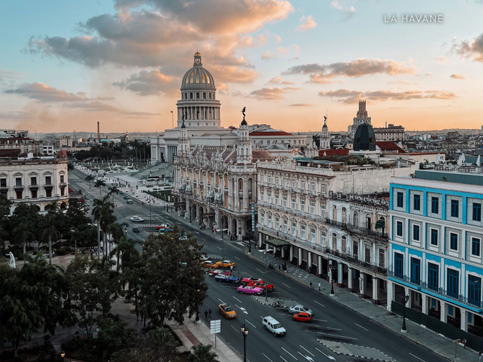 © Caraïbes Autrement © Caraïbes Autrement