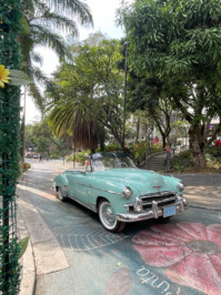 El Poblado © Marianne Jagu El Poblado © Marianne Jagu