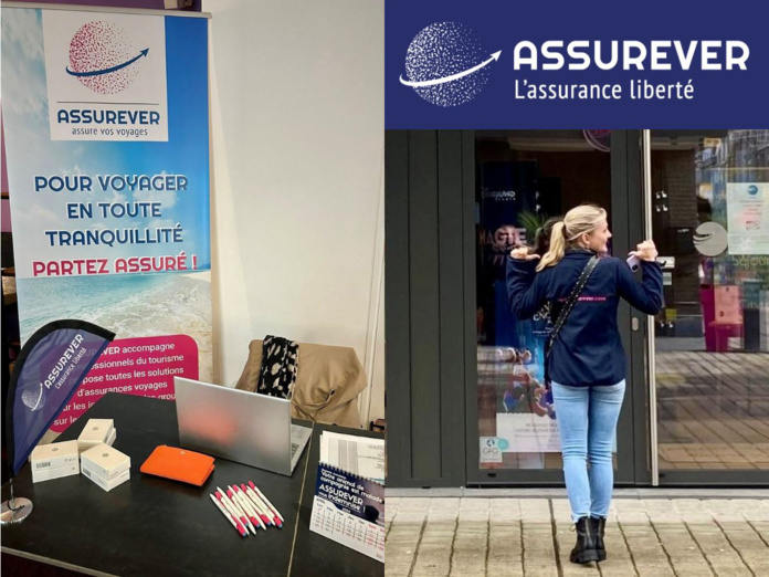 © Assurever © Assurever