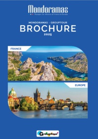 Groupes : Mondoramas très satisfait de l'année 2024 🔑 Groupes : Mondoramas très satisfait de l'année 2024 🔑