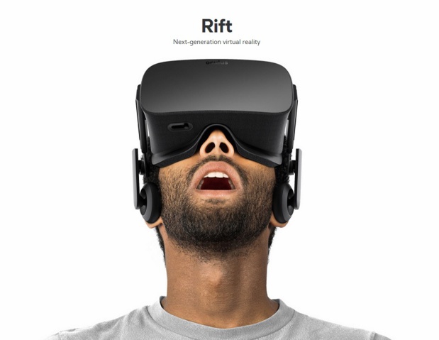 The viewing of the 3D film can be done standing up or sitting down in a pivoting armchair, like those exhibited during the IFTM Top Résa, on the Prêt-à-Partir stand at the level of Village des Réseaux- Screenshot Oculus Rift