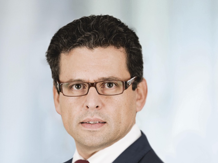Elie Bruyninckx, CEO Western Region, quitte TUI Group - TUI Group Elie Bruyninckx, CEO Western Region, quitte TUI Group - TUI Group