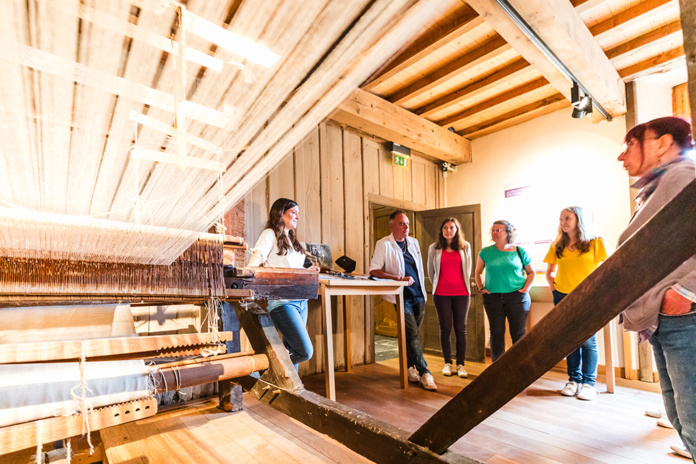 Saint-Thélo © L'Oeil de Paco Saint-Thélo © L'Oeil de Paco