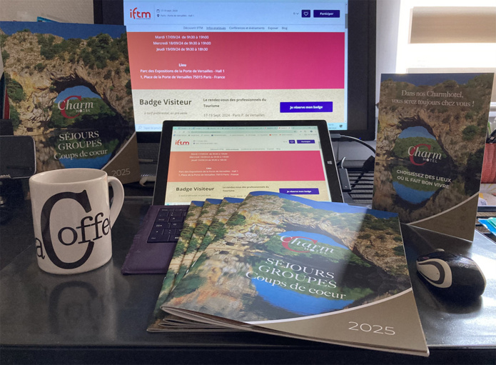 © Charmhotel © Charmhotel