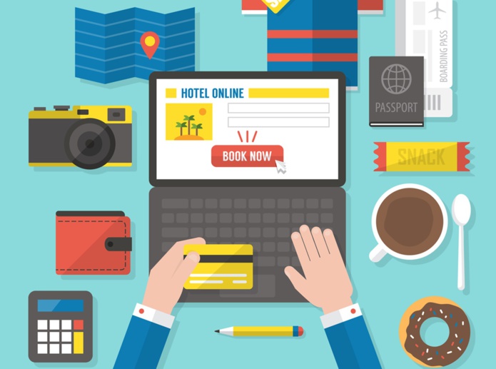 Le bilan des Entreprises du Voyage révèle un été en baisse - Depositphotos @maglara Le bilan des Entreprises du Voyage révèle un été en baisse - Depositphotos @maglara