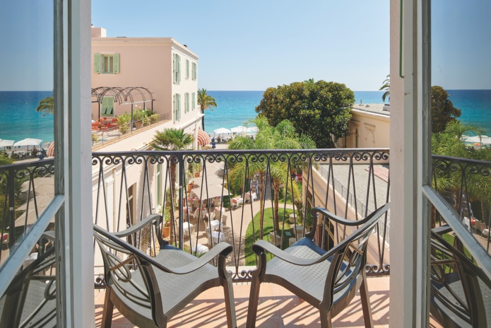 Vacances Bleues a conclu l'été 2024 sur une note positive - Vacances Bleues Vacances Bleues a conclu l'été 2024 sur une note positive - Vacances Bleues