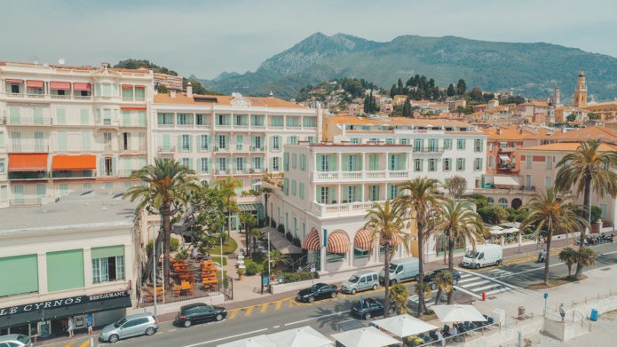 La satisfaction client demeure au cœur des priorités de Vacances Bleues - Vacances Bleues La satisfaction client demeure au cœur des priorités de Vacances Bleues - Vacances Bleues