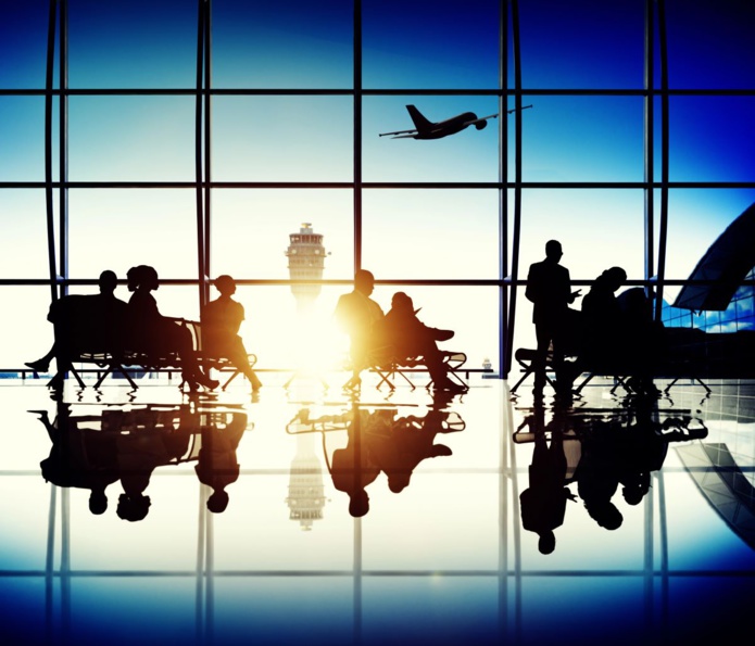 Enquête dans les salles d’embarquement des dix principaux aéroports français représentant 86% du trafic passagers national. - Crédit : depositphotos.Rawpixel Enquête dans les salles d’embarquement des dix principaux aéroports français représentant 86% du trafic passagers national. - Crédit : depositphotos.Rawpixel