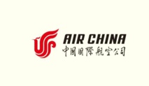 DR Air China DR Air China
