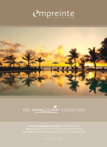 Empreinte édite une brochure avec AM Resorts Empreinte édite une brochure avec AM Resorts