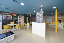 Thomas Cook : agence digitale pour séduire les "djeuns" sans effrayer les habitués... Thomas Cook : agence digitale pour séduire les "djeuns" sans effrayer les habitués...